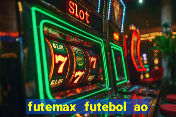 futemax futebol ao vivo serie b